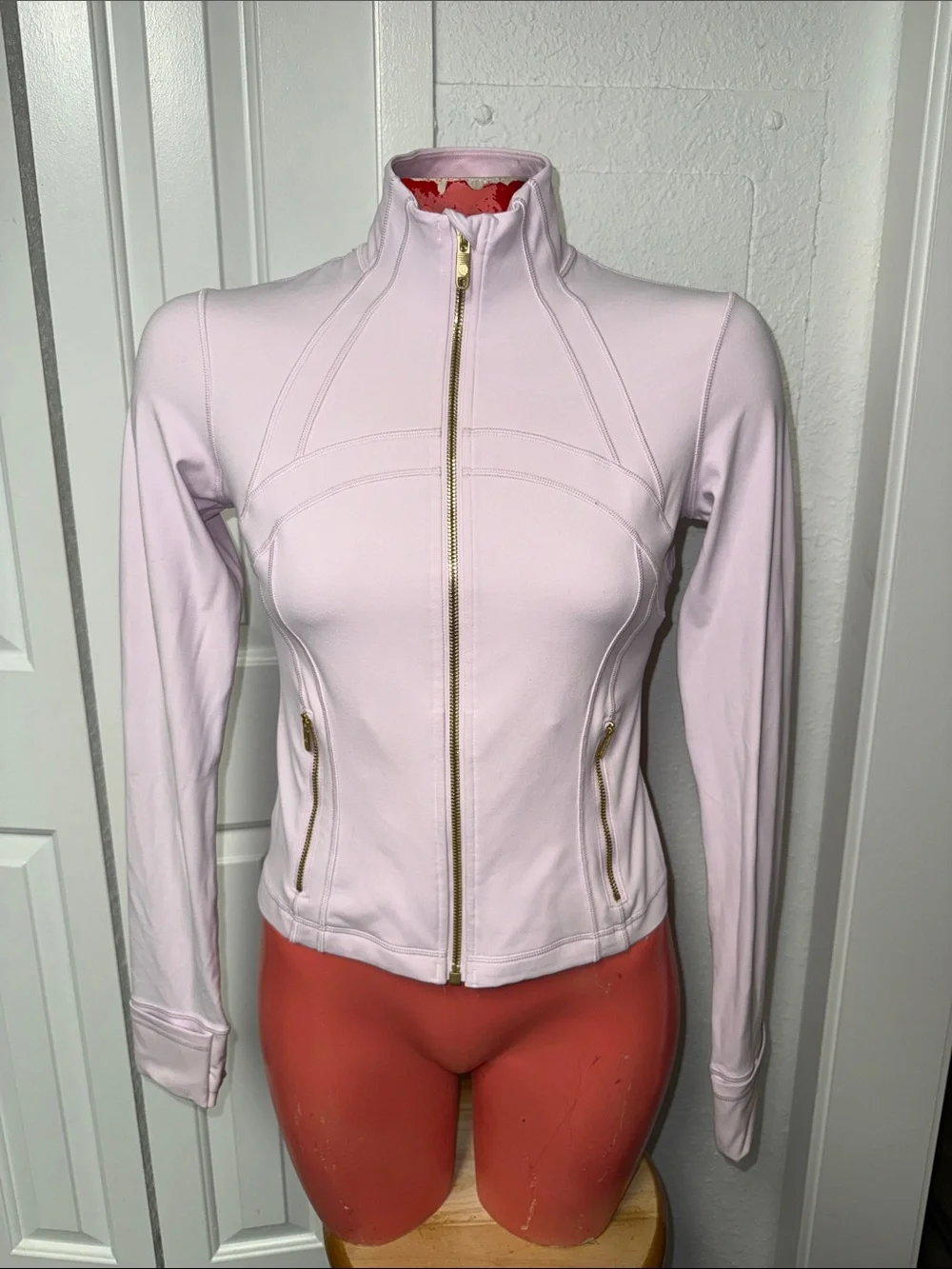 Lululemon jacket
